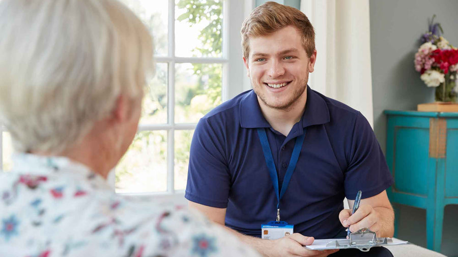Aged Care Employee Day 2027: The Gift That Actually Tells Your Care Team They're Professionals