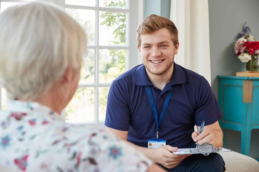 Aged Care Employee Day 2027: The Gift That Actually Tells Your Care Team They're Professionals