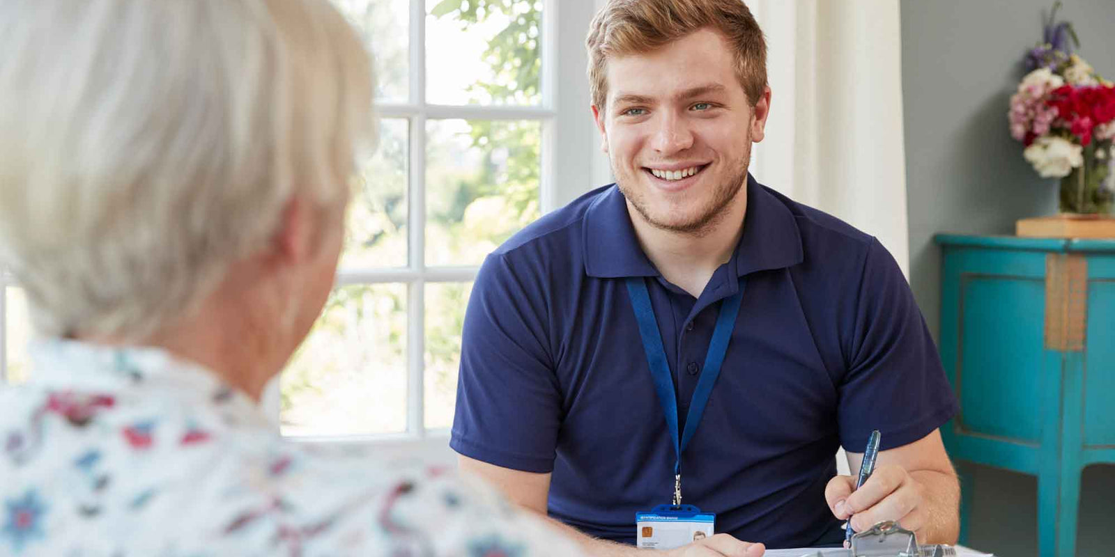 Aged Care Employee Day 2027: The Gift That Actually Tells Your Care Team They're Professionals