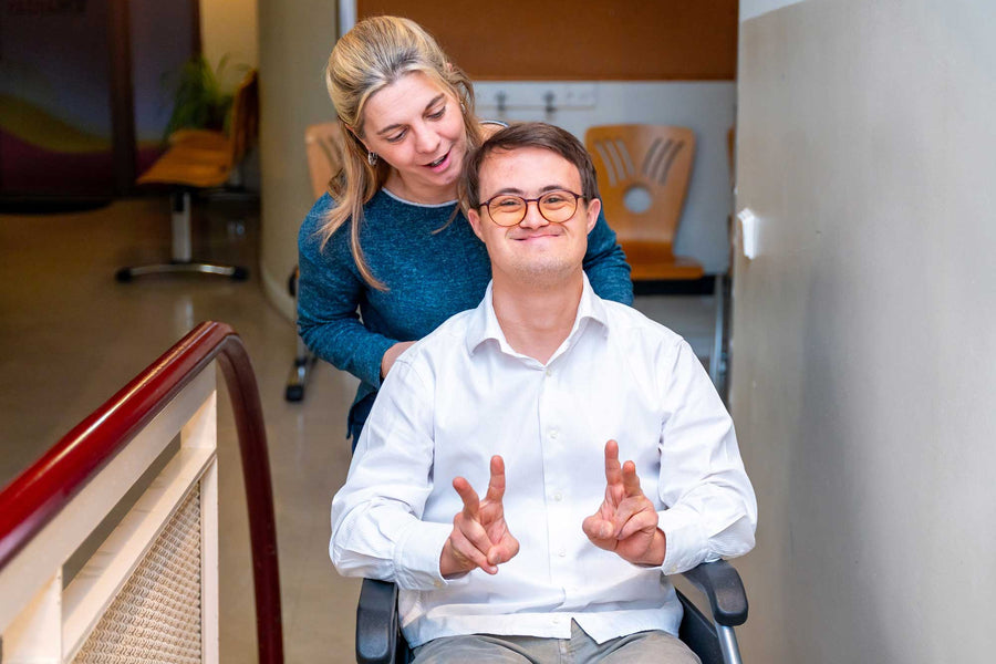 The NDIS Code of Conduct and the Aged Care Code of Conduct: What's the Difference and Do Both Apply to You?