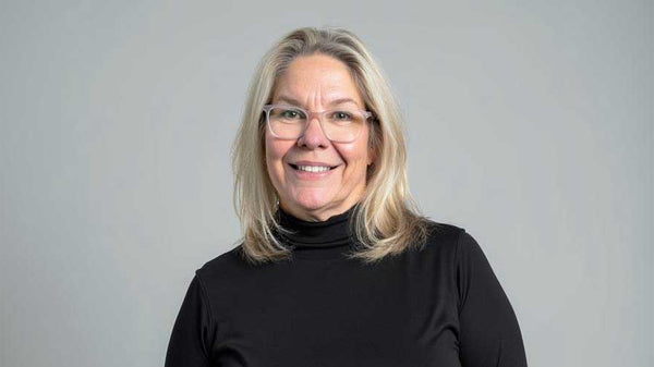 Picture of founder Leona Butler