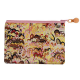 colourful pencil case