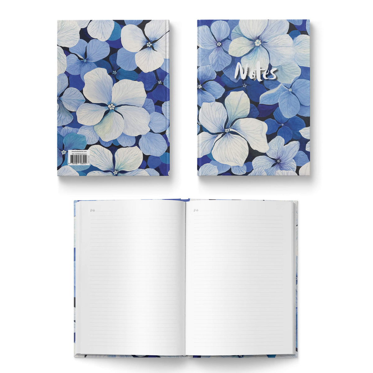 Support Worker Notebooks