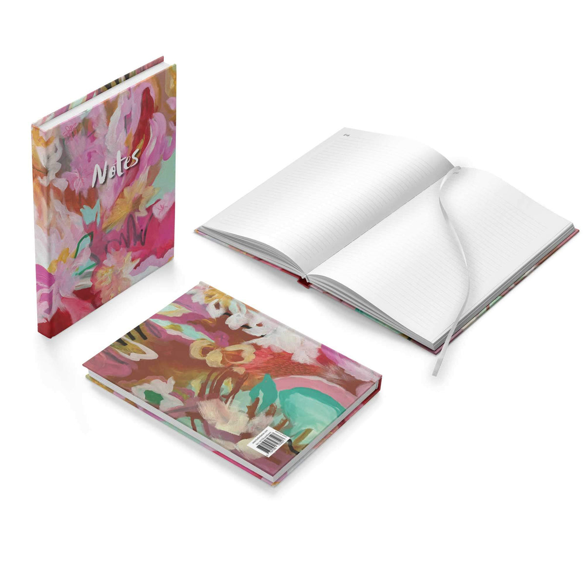 Support Worker Notebooks