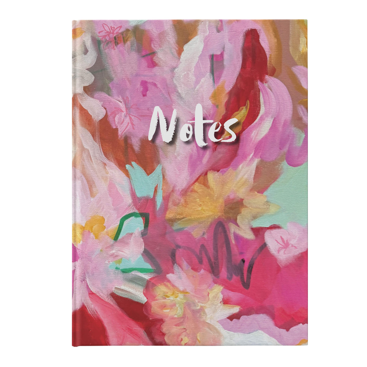 Support Worker Notebooks