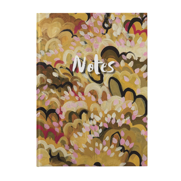 Support Worker Notebooks