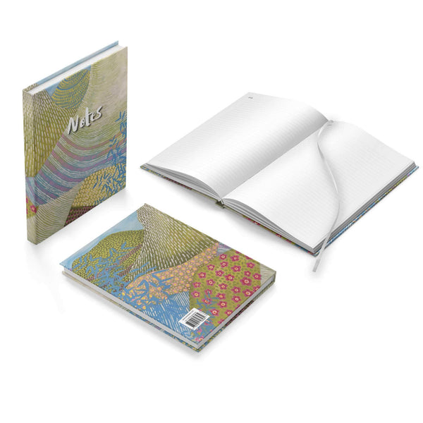 Support Worker Notebooks