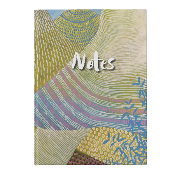 Support Worker Notebooks