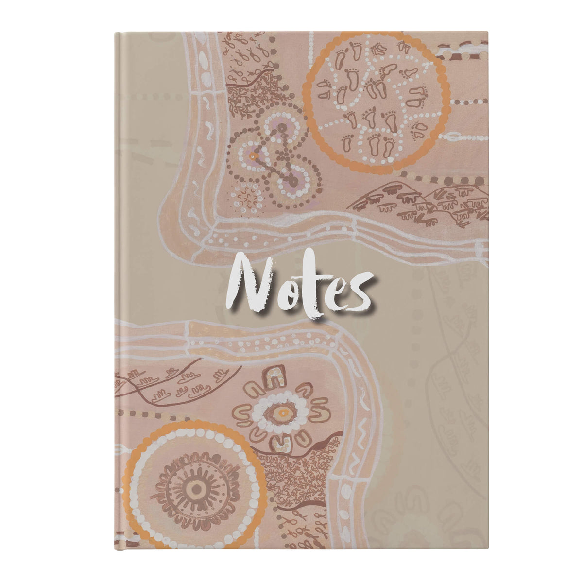 Support Worker Notebooks