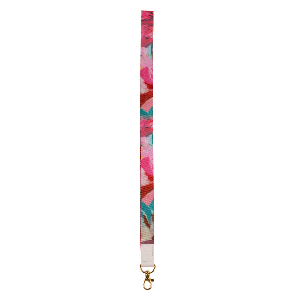 Support Care Worker Lanyard