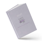 2026 Support Worker Diary on a white background