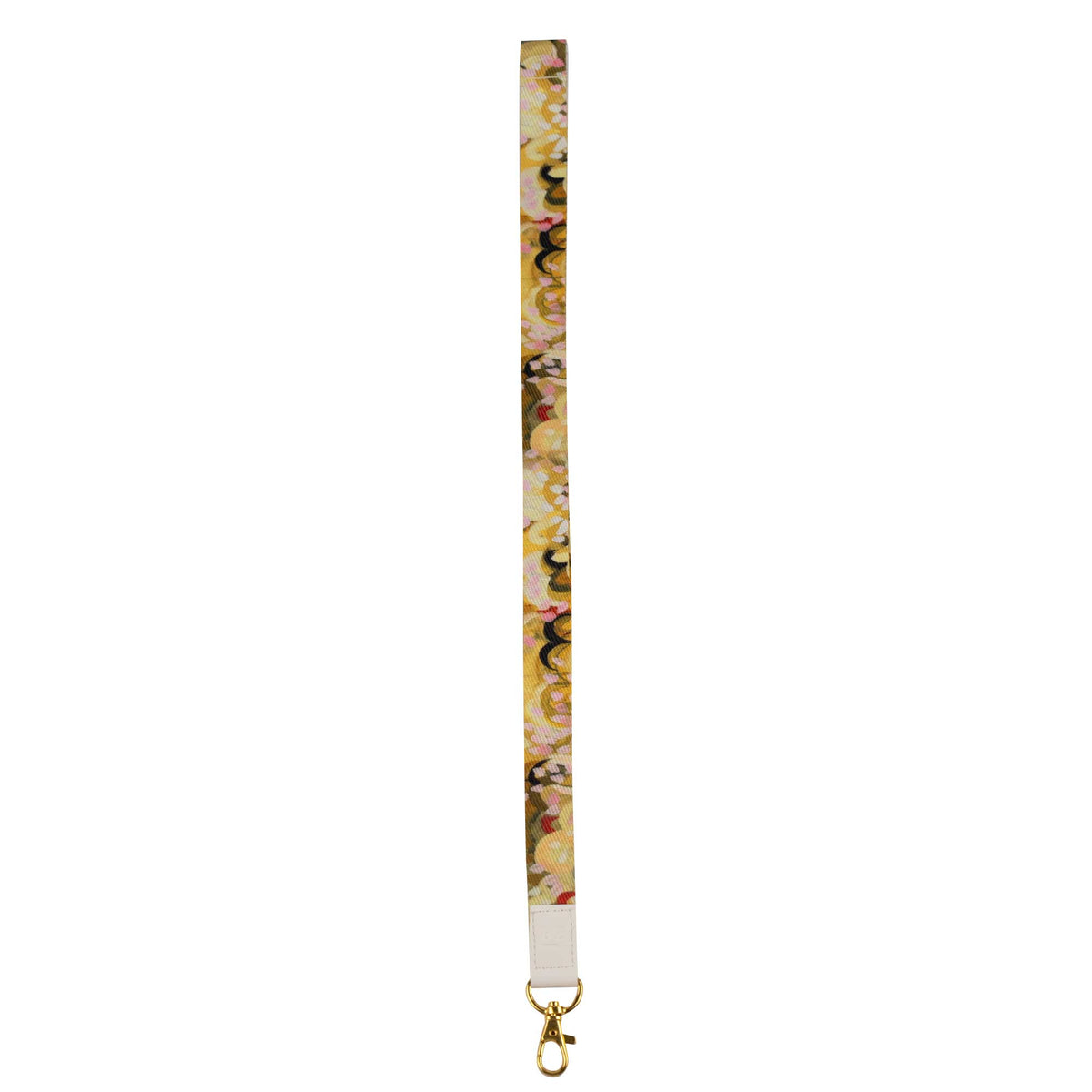 Support Care Worker Lanyard
