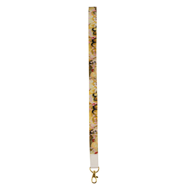Support Care Worker Lanyard