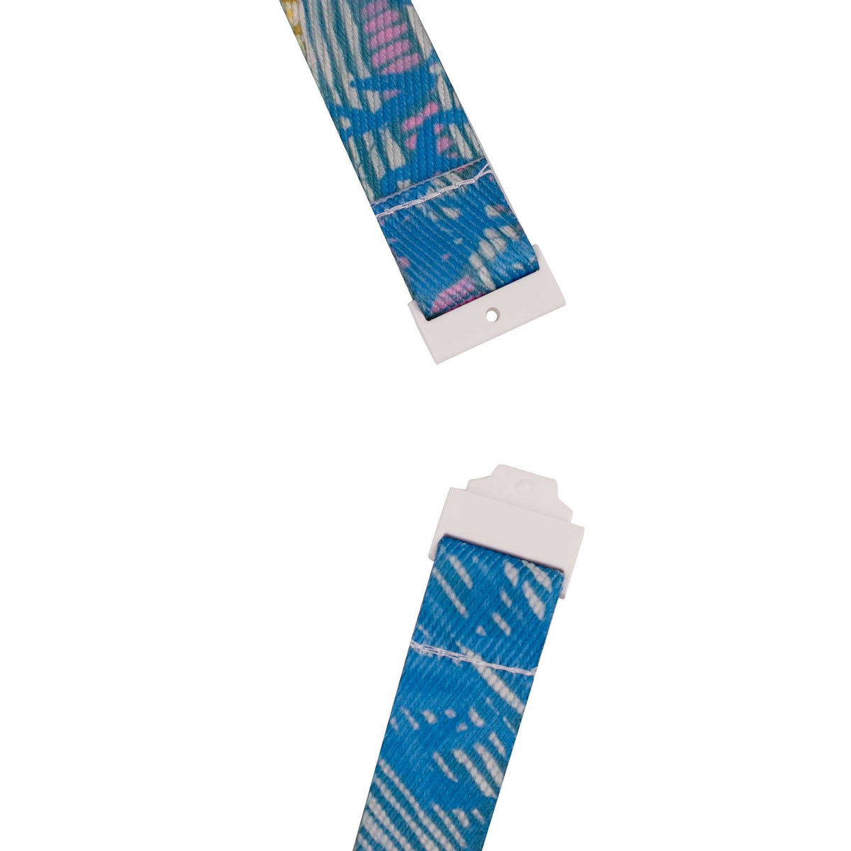 Support Care Worker Lanyard