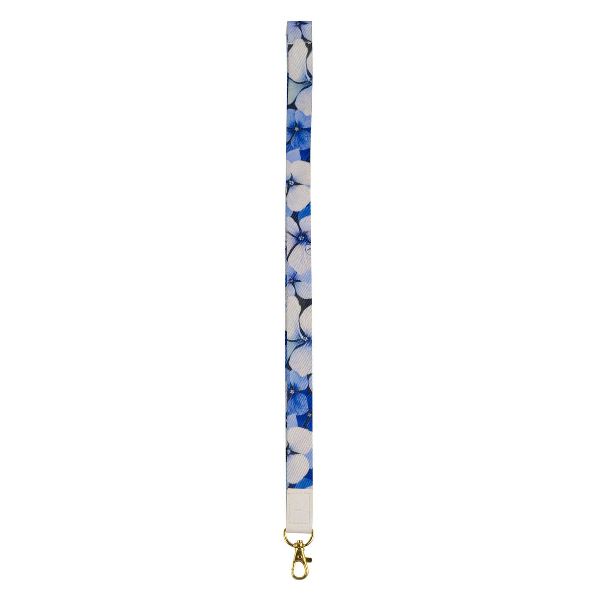 Support Care Worker Lanyard